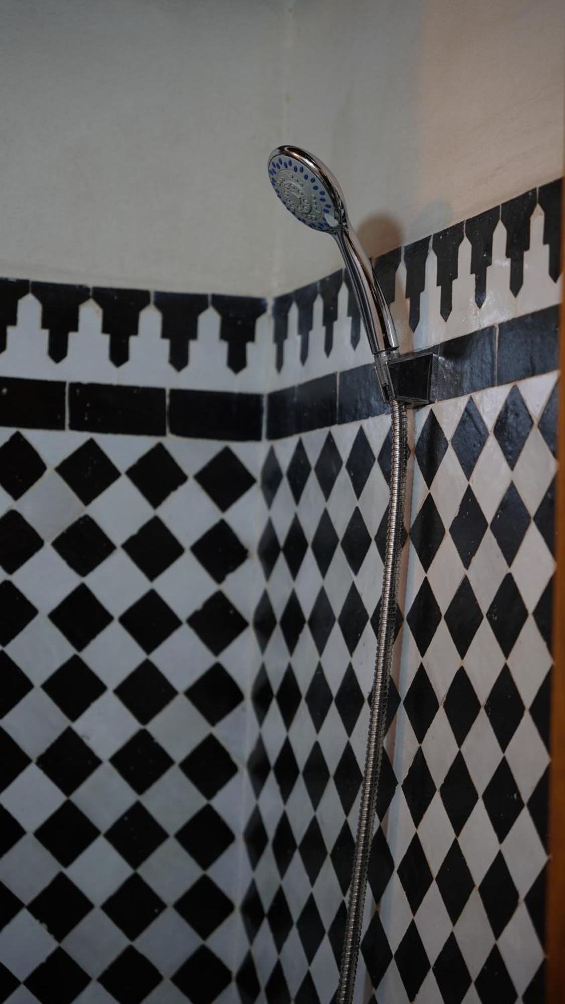 Riad Jamal Фес Экстерьер фото