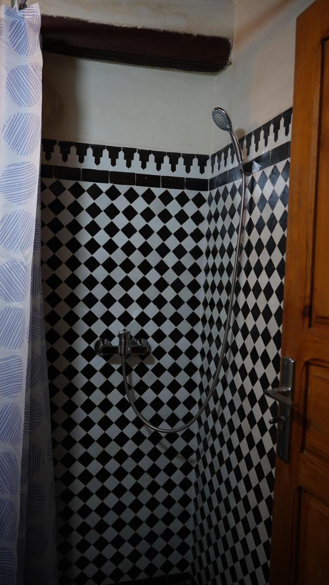 Riad Jamal Фес Экстерьер фото