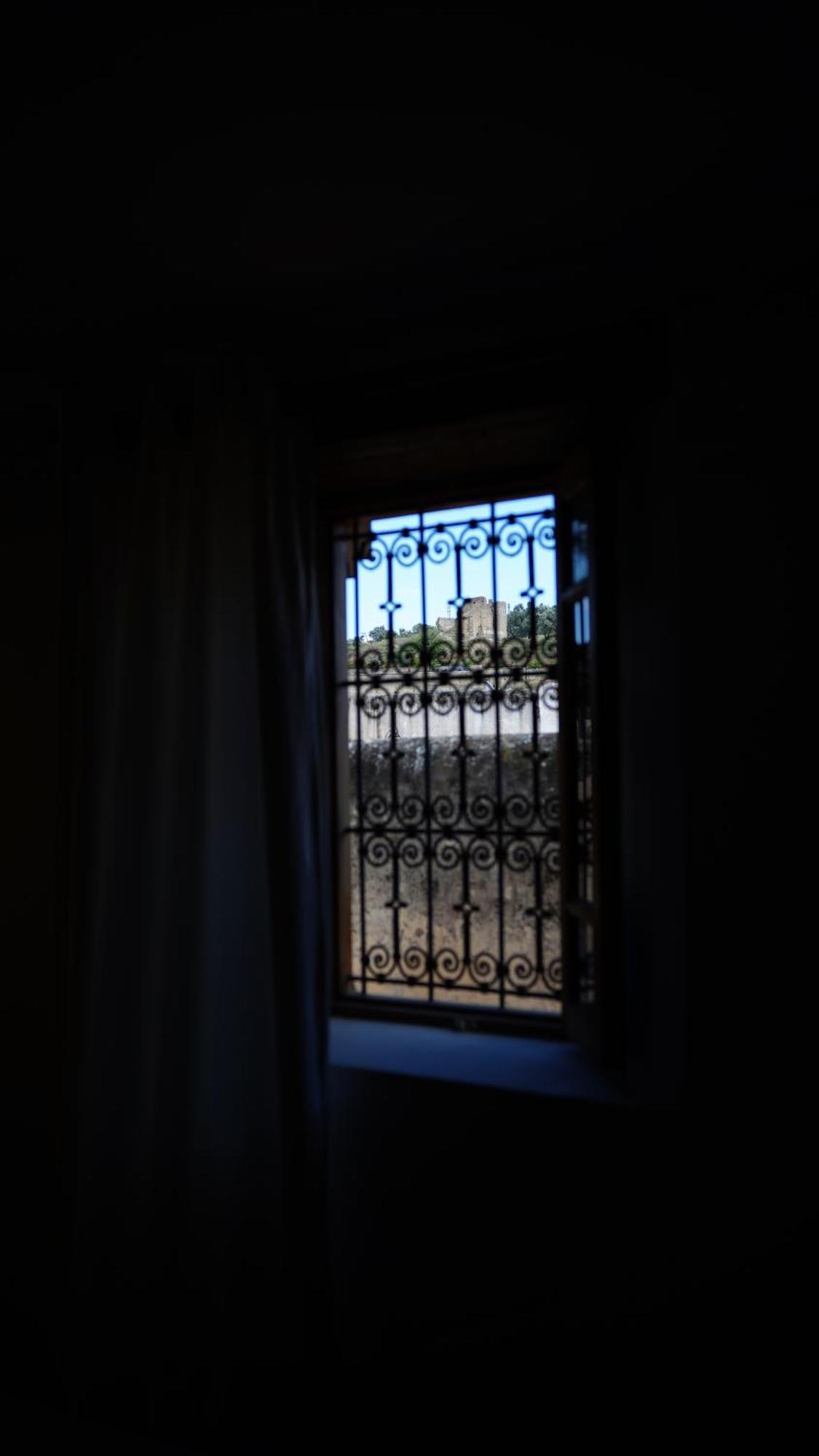 Riad Jamal Фес Экстерьер фото