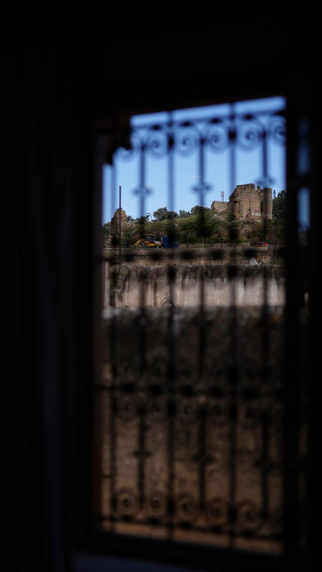 Riad Jamal Фес Экстерьер фото