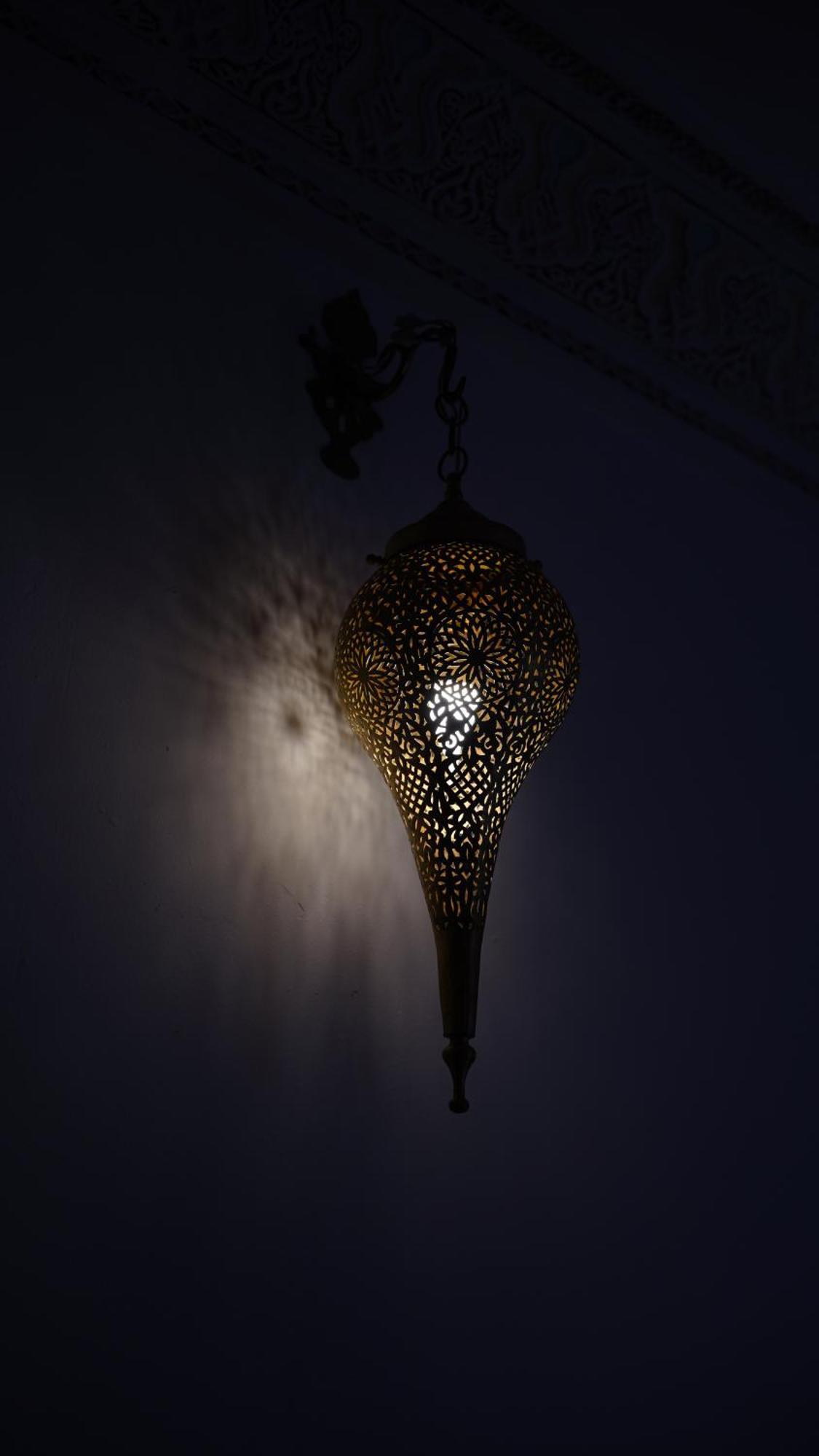 Riad Jamal Фес Экстерьер фото